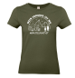 Preview: T-Shirt "Zuhause ist, wo mein Stellplatz ist"